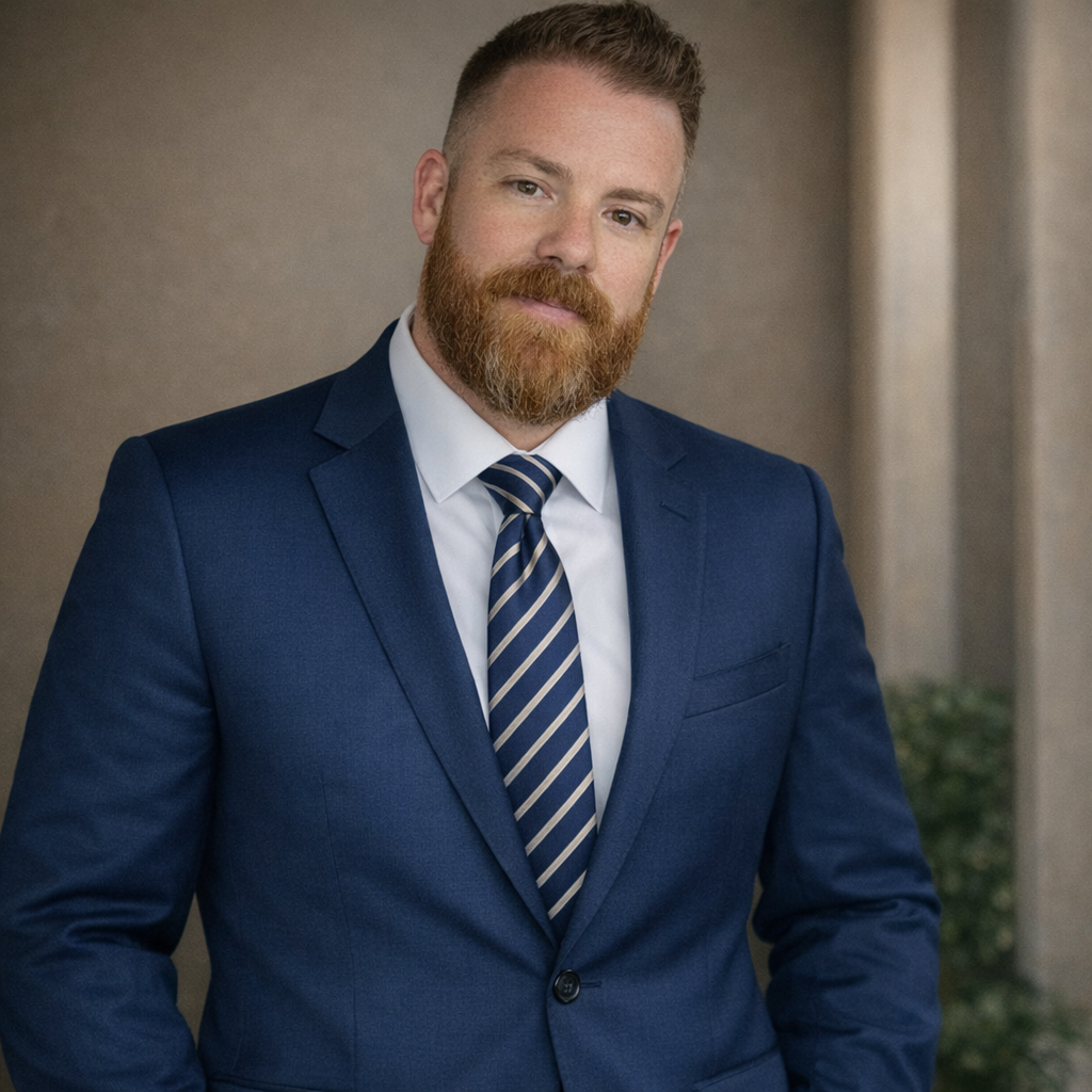 Ty McClellan, Owner & Founder